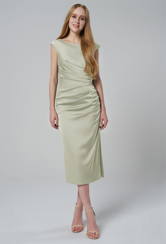 AW Briony Dress